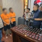 Tergiur Untung Ratusan Juta, DJ Pengedar Narkoba Modus ‘Pod Getar’ Berakhir di Bui
