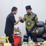 Pemkab Aceh Timur Sambut Kepulangan 13 Nelayan yang Sempat Ditahan Otoritas Thailand