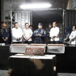 Dua Perusahaan Udang di Pasuruan Disegel KKP Terkait Dugaan Penyalahgunaan Impor