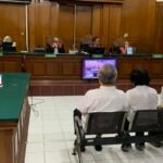 Skandal Emas Ilegal Ratusan Miliar! Trio Bos PT Semar Resmi Terseret ke Meja Hijau