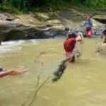 Resmi Beroperasi, Bendungan Lau Simeme Picu Panen Ikan Warga hingga Penataan Wisata Lokal