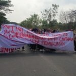 Pembangunan Depo Kontainer di Rorotan Menuai Protes, Warga Pertanyakan Izin Tata Ruang