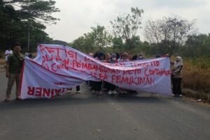 Pembangunan Depo Kontainer di Rorotan Menuai Protes, Warga Pertanyakan Izin Tata Ruang