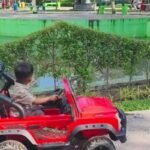 Kualitas Udara Membaik, Pemkot Pekanbaru Buka Kembali RTH dan Taman Kota