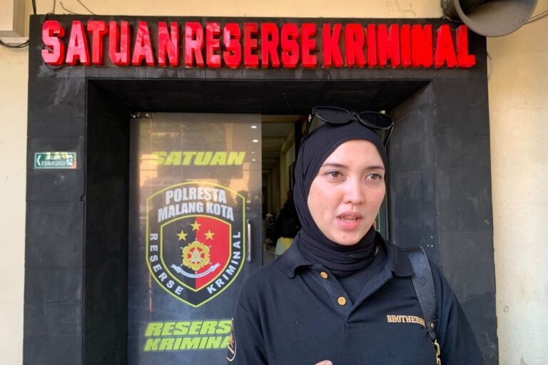 Laporan Kekerasan di SMPN 18 Malang Bertambah, Delapan Siswa Resmi Lapor ke Polisi
