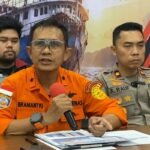 Update Tragedi KM Virgo Transport 8: Basarnas Perpanjang Misi Evakuasi Hingga Pekan Depan