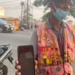 Soroti Efektivitas Parkir QRIS, Warga Semarang Tuntut Jukir Lebih Profesional