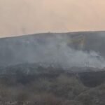 TPA Jatibarang Terbakar Lagi: Kebakaran Zona 3 Hanguskan Lahan 1.000 Meter Persegi