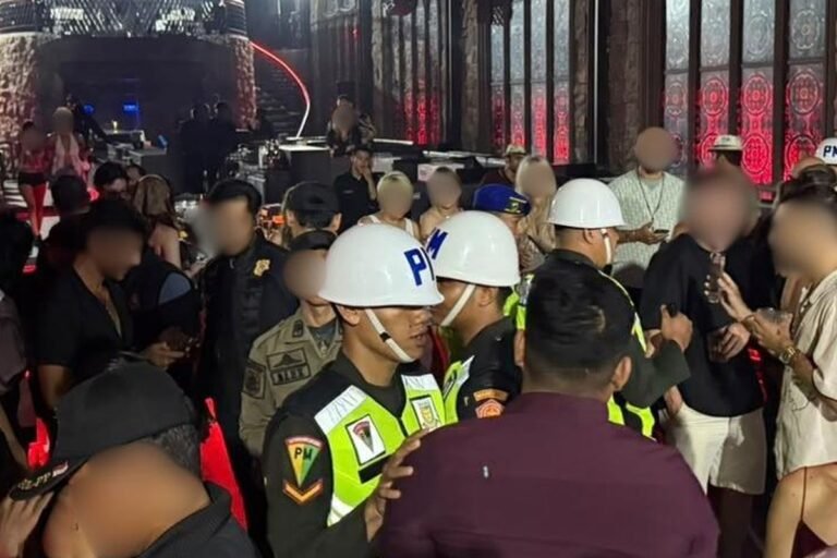 Penyalahgunaan Izin Tinggal di Bali: Pemegang ITAS Investor dan Visa On Arrival Malah Jadi DJ