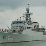 DPR Resmi Setujui Penjualan KRI Ki Hajar Dewantara atas Usulan Presiden Prabowo