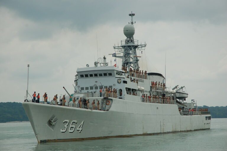 DPR Resmi Setujui Penjualan KRI Ki Hajar Dewantara atas Usulan Presiden Prabowo