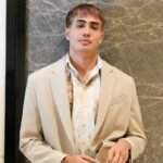 Aisar Khaled Terseret Masalah Hukum di Indonesia, Agensi Buka Suara Soal Sisa Dana Rp 5,7 Miliar