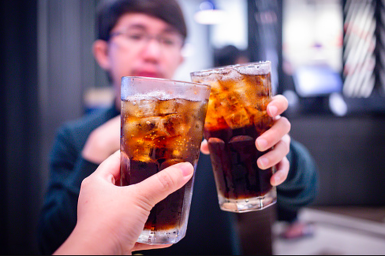 Cukai Minuman Manis Berlaku 2027: Mampukah Menurunkan Angka Diabetes di Indonesia?