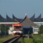 Dorong Ekonomi, Jalur Kereta Kayu Tanam–Padang Panjang Resmi Digarap