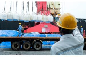 Ekosistem Hilirisasi Nikel Dimulai, Baterai EV Buatan Halmahera Siap Tembus Pasar Global