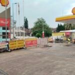 PT Isla Energy Pegang Hak Operasional 200 SPBU dan Terminal BBM Shell