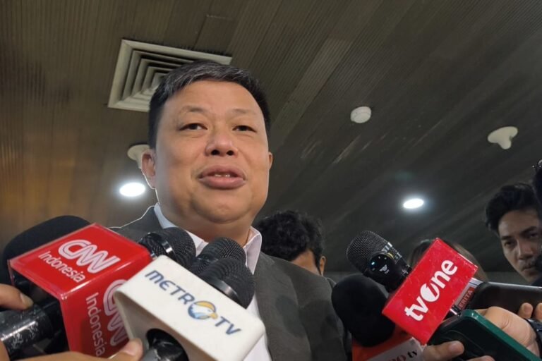 Kasus Karhutla: Komisi IV DPR Desak Sanksi Pidana Berat dan Perampasan Aset Perusahaan