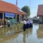 Pemprov Jatim Bersiap Hadapi Potensi Banjir Rob di Kawasan Pesisir Akhir Oktober