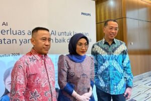 Peringatan ARSSI: Kasus ISPA Naik di RS Swasta Akibat Asap Kebakaran Lahan