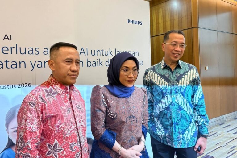 Peringatan ARSSI: Kasus ISPA Naik di RS Swasta Akibat Asap Kebakaran Lahan
