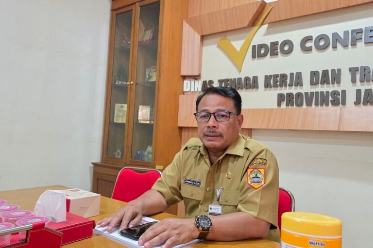 Pesangon Mantan Karyawan Sritex Tertahan, Kurator Didesak Segera Melelang Aset
