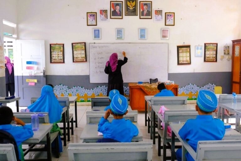 Mendikdasmen Perluas PIP 2026, Anak TK dan PAUD Kini Ikut Menerima Bantuan