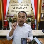Inspektorat Usut Kasus Pungutan Liar, Seorang Lurah di Surabaya Resmi Dicopot dari Jabatan