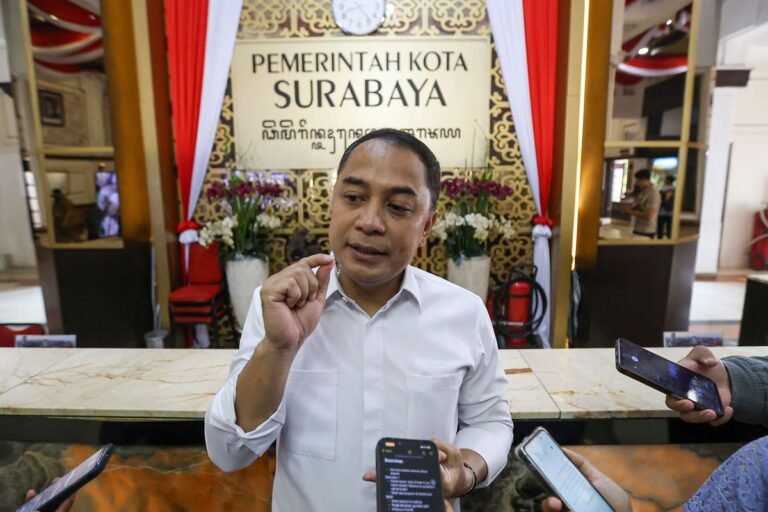Inspektorat Usut Kasus Pungutan Liar, Seorang Lurah di Surabaya Resmi Dicopot dari Jabatan