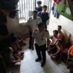 Rutan Dumai Perketat Pengamanan, Sanksi Tegas Menanti Petugas yang Melanggar
