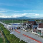 Jalan Tol Prosiwangi Segmen Gending-Paiton Siap Diuji Coba Tanpa Tarif Selama Dua Pekan