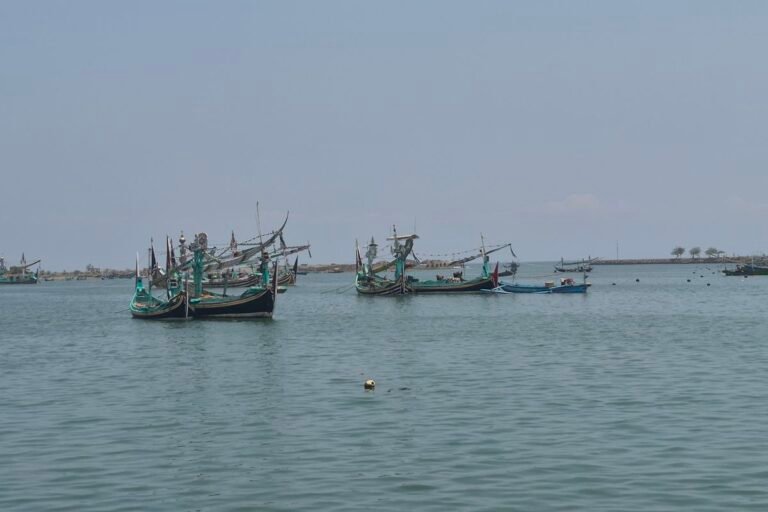 Perluasan Pelabuhan Pengambengan Diproyeksi Dongkrak PNBP Bali Jadi Rp 104 Miliar