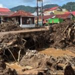Pembersihan Lumpur Belum Selesai, Pemkab Solok Perpanjang Masa Tanggap Darurat Bencana