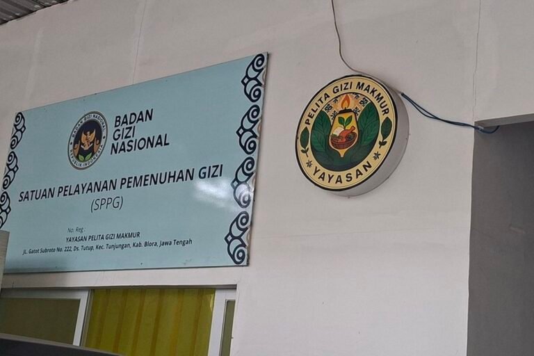 Dugaan Keracunan Massal di SDN 1 Tutup Blora, Sampel Makanan MBG Kini Diuji Laboratorium