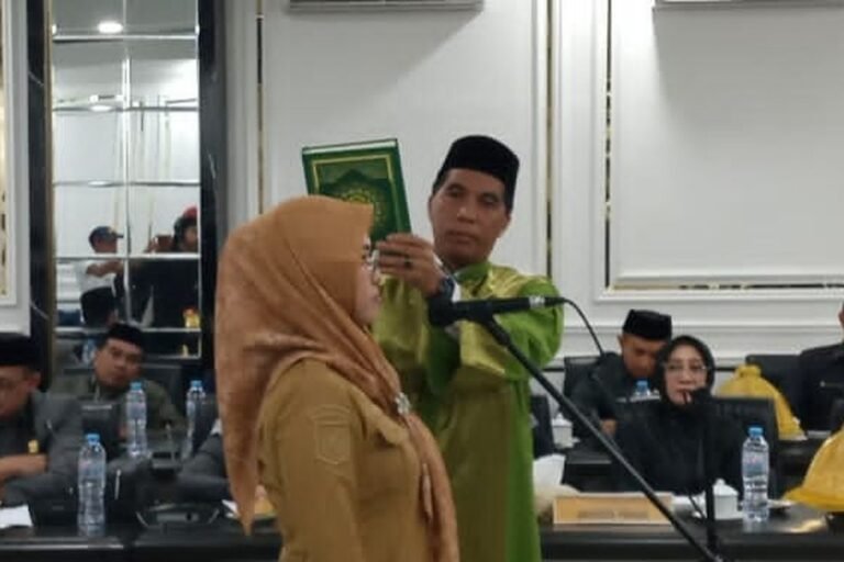 MA Setujui Pemakzulan Bupati Gowa, DPRD Siapkan Langkah Lanjutan