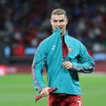 Tinggalkan Pemusatan Latihan Portugal, Cristiano Ronaldo Dijatuhi Skorsing 30 Hari