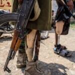 Pemerintah Yaman Luncurkan Operasi Militer Skala Besar Rebut Wilayah dari Houthi