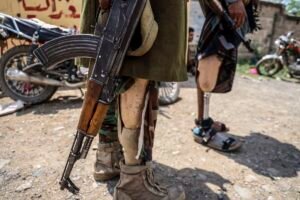 Pemerintah Yaman Luncurkan Operasi Militer Skala Besar Rebut Wilayah dari Houthi