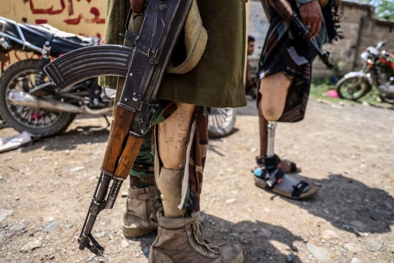 Pemerintah Yaman Luncurkan Operasi Militer Skala Besar Rebut Wilayah dari Houthi