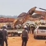 Konflik Jalur Hauling Memanas, Polisi Evakuasi 75 Pekerja Asing Pasca-Bentrokan di Morowali