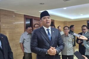 Kepala BGN Sudaryono Tegaskan Tak Pernah Berikan Mandat Pengurusan SPPG ke Pihak Mana Pun