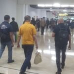 Diduga Menyalahgunakan Wewenang, Oknum Kajari di Sultra Diamankan Tim Internal Kejati