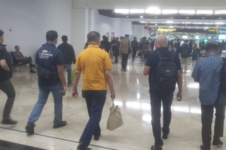 Diduga Menyalahgunakan Wewenang, Oknum Kajari di Sultra Diamankan Tim Internal Kejati
