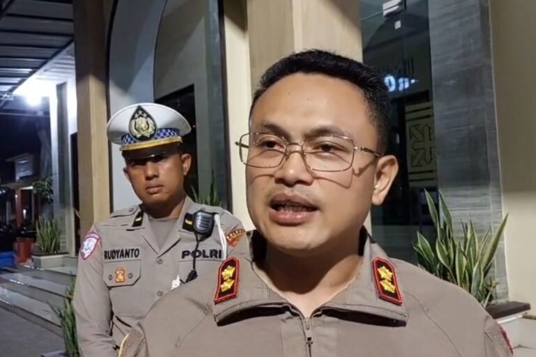 Satu Anggota Positif Sabu, Polres Situbondo Koordinasi Tes Urine Seluruh Anggota DPRD