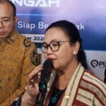 Antisipasi Musim Hujan, Wali Kota Agustina Genjot Pengerukan 38 Sungai di Semarang