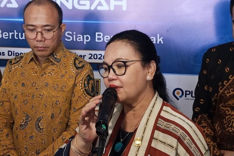 Antisipasi Musim Hujan, Wali Kota Agustina Genjot Pengerukan 38 Sungai di Semarang