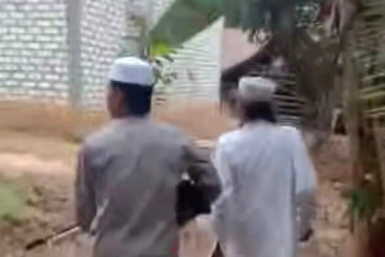 Buntut Balita Diserang Monyet Liar di Sampang, Warga Buru Monyet Pakai Senapan Angin
