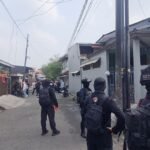 Tak Cuma Tangkap Pengedar, Bareskrim Bidik Bos Besar Mafia Narkotika