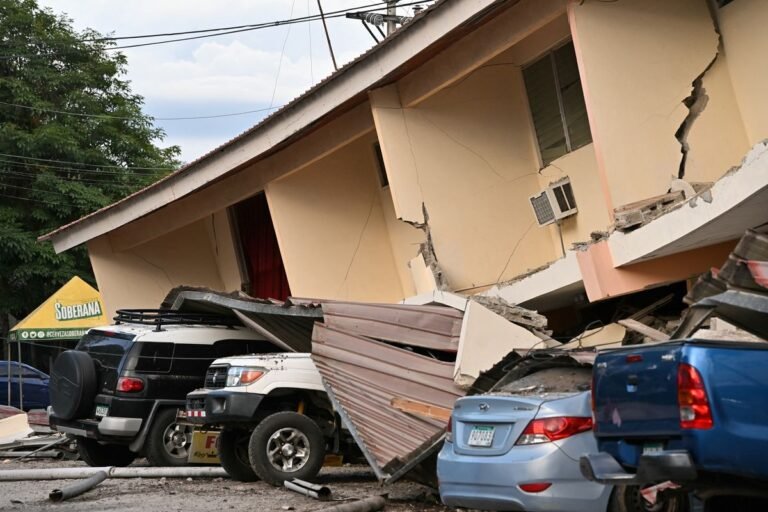 Panama Dihantam Gempa M 7,7, Peringatan Tsunami Meluas ke Kawasan Pasifik
