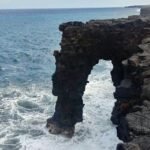 Runtuh Usai Diterjang Badai Tropis, Tebing Pesisir Hawaii Kini Rawan Bahaya Bagi Pengunjung