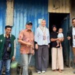 Kemen PKP Sisir Pemukiman di Labuan Bajo, Pastikan Bantuan Bedah Rumah Tepat Sasaran